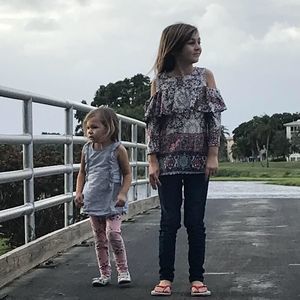 Meet your Posher, Jackie